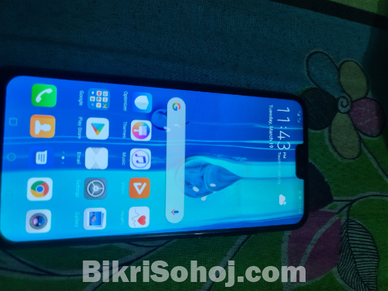 Huawei y9 2019